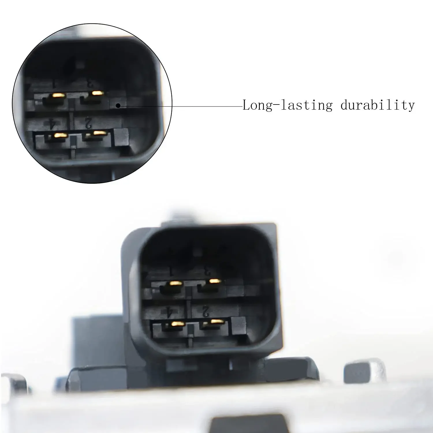 Датчик NOX A0101531528 5WK9 7330A