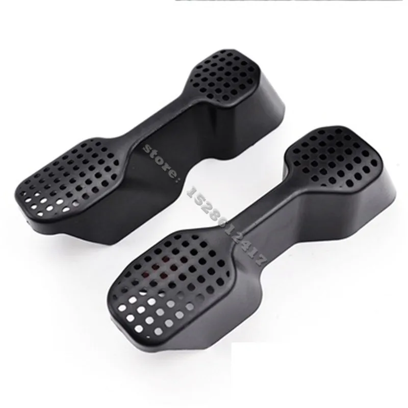 

Чехол из АБС-пластика для защиты от протечек на воздуховыпускное отверстие для Mitsubishi Outlander ASX 2013-2019, автостайлинг