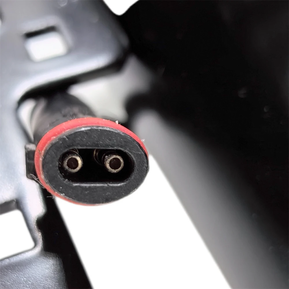 Пара передних пружинных амортизаторов амортизационные стойки в реальном