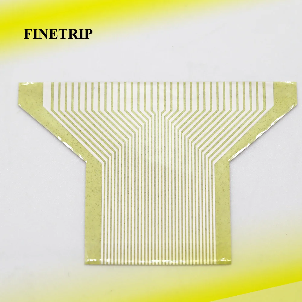 FINETRIP 2022 NEW 1pc 34line F	