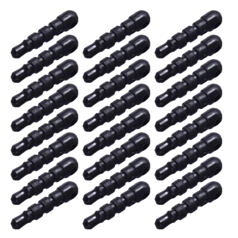 

Plugs Earphone Anti Charmsear Covers Headphone Jackplug Protector Stopper Caps