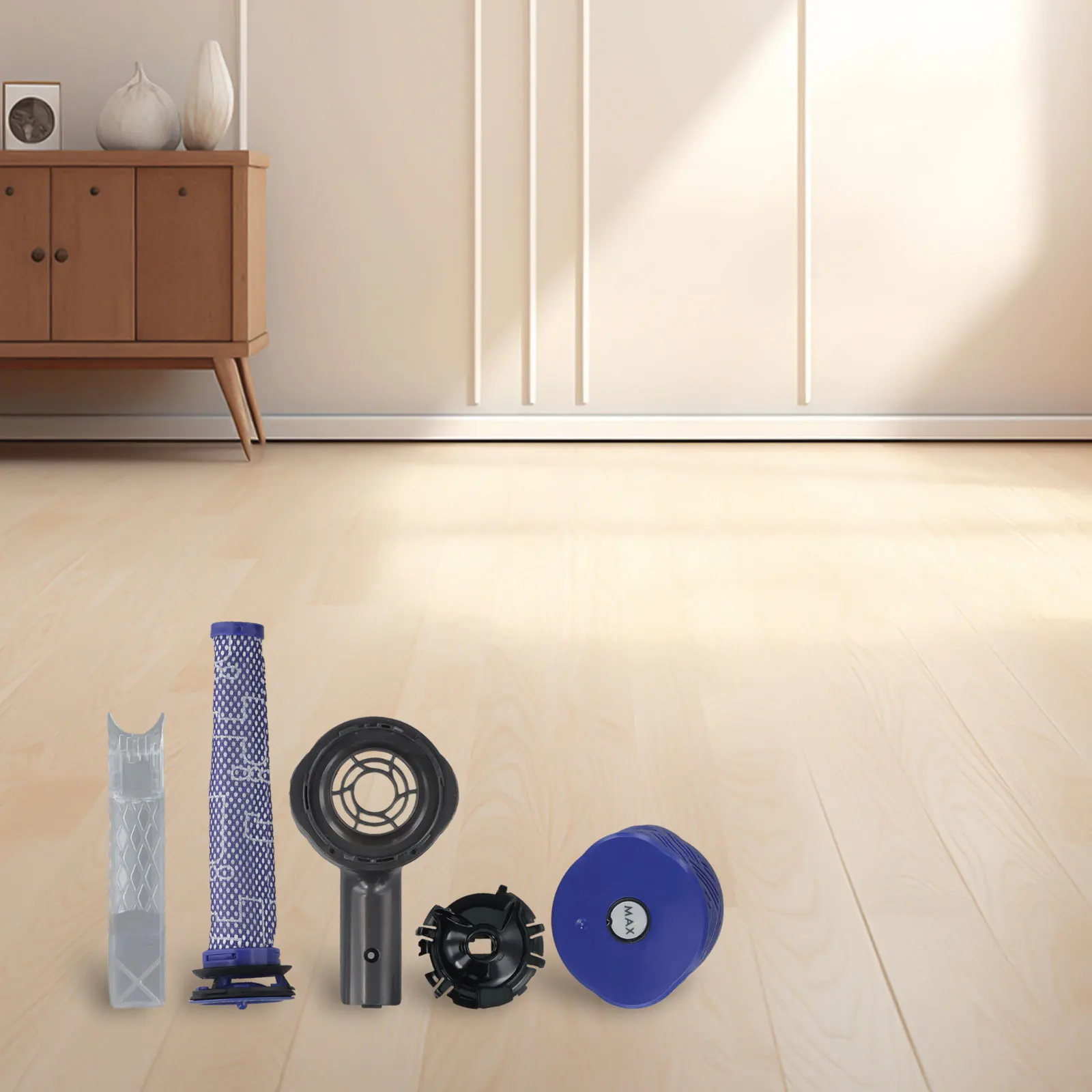 Набор фильтров для пылесоса Dyson V6 DC58 DC59