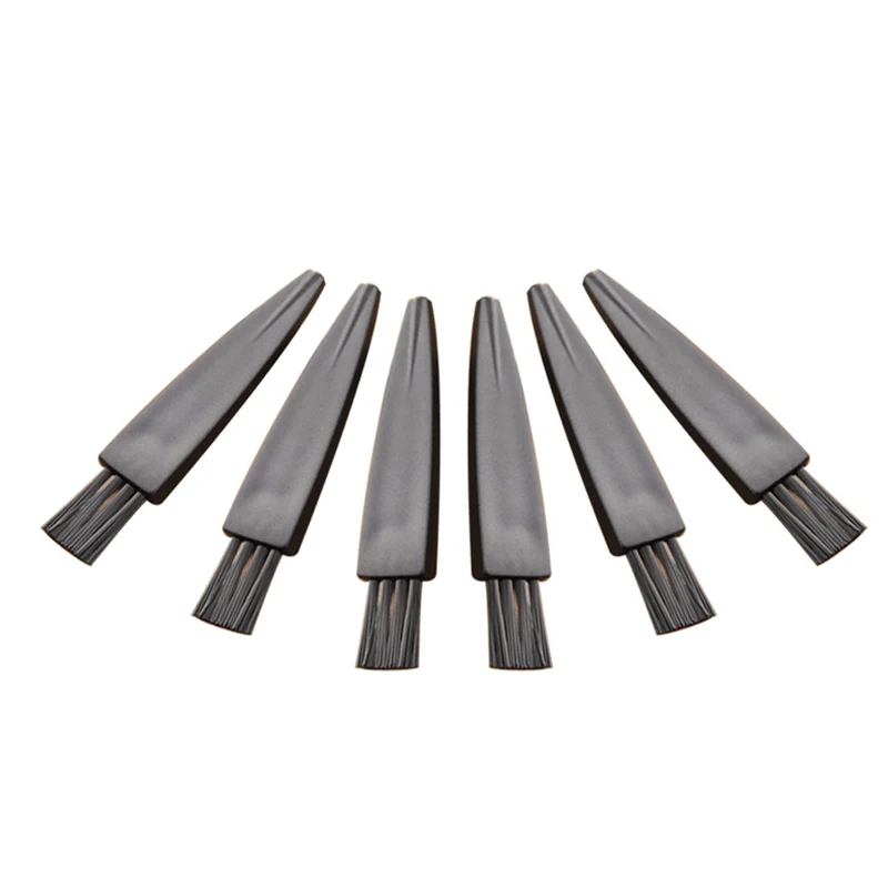 

Набор из 10 антистатических щеток для чистки