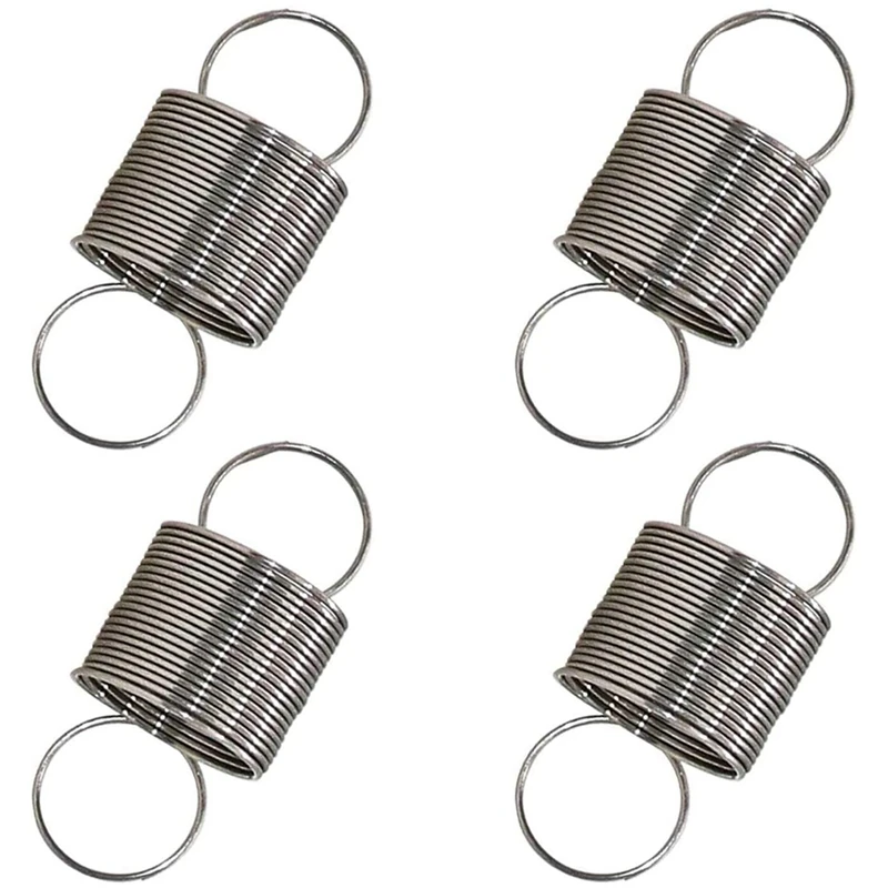 

Top Deals W10400895 Washing Machine Suspension Bathtub Center Spring-For Whirlpool Washing Machine (Pack Of 4)