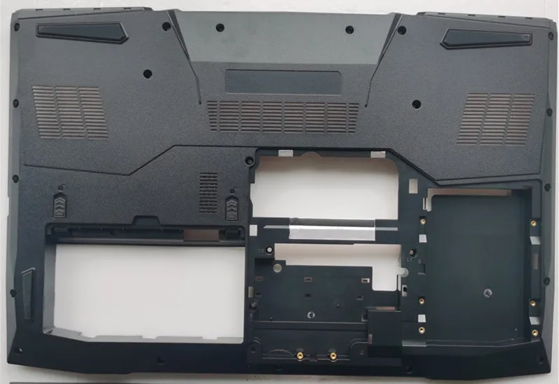 

New for MECHREVO MR X6TI X6TI-S D cover bottom case