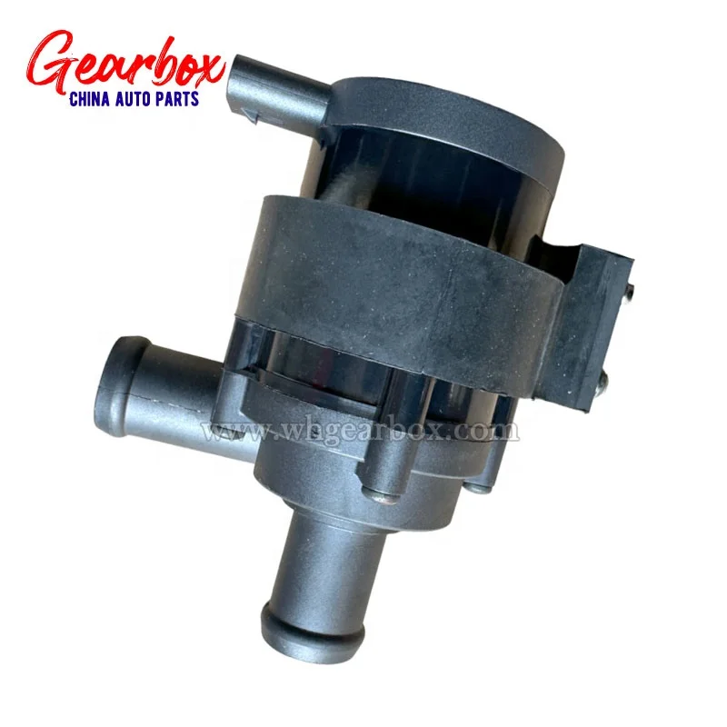 Оригинальный F4J16-1118071AC водяной насос для охлаждения турбины