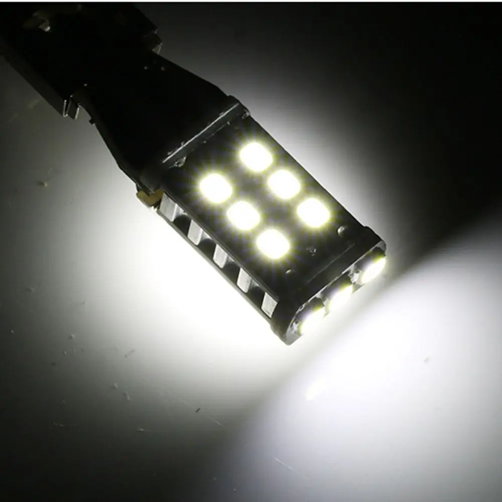 2 шт. Автомобильные противотуманные фары H3 2835 15SMD |