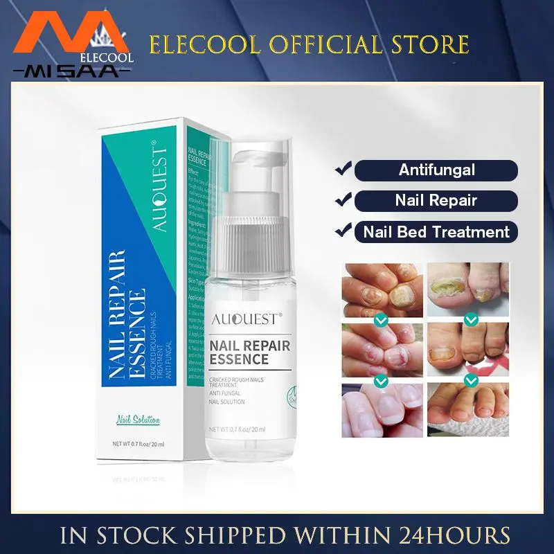 

Флюоресцентная жидкость для ремонта ногтей