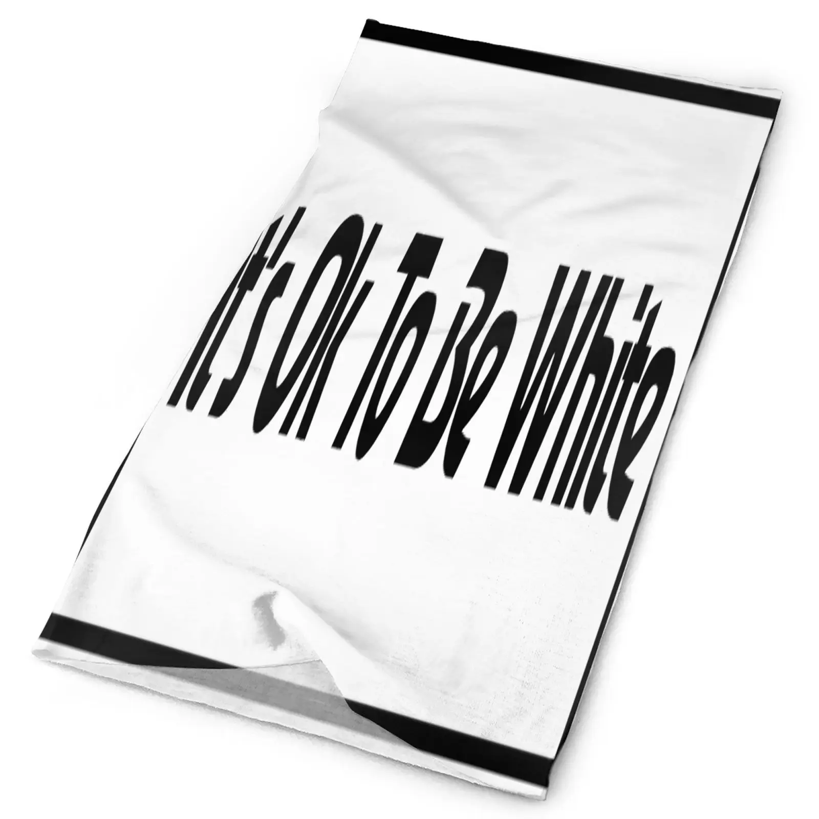 

Мужская Бандана с принтом «Ok To Be Smart», бандана для мужчин, мужская маска для лица, лыжная маска, Охотничья тактическая одежда, мужская бандана