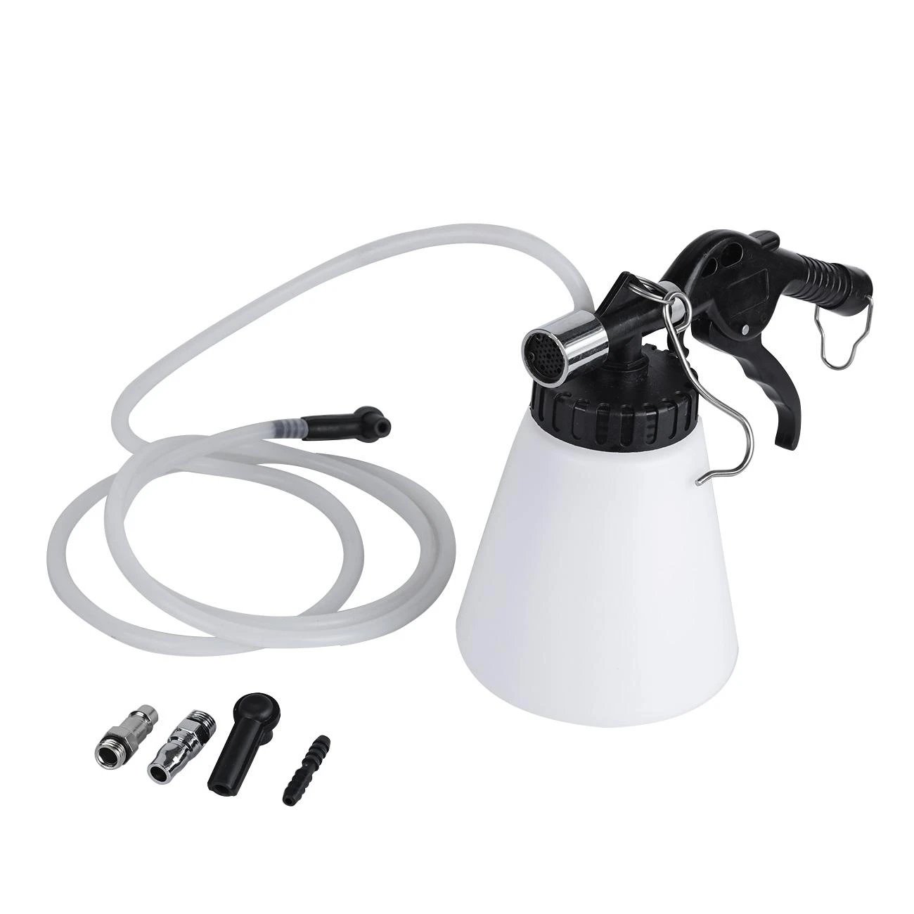 

Инструмент для замены автомобильной тормозной жидкости, пневматический тормозной спускной набор, оборудование для замены тормозной жидкости