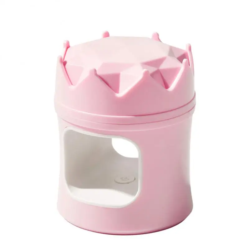 

1 шт., УФ-лампа для сушки гель-лака для ногтей, 6 ламп