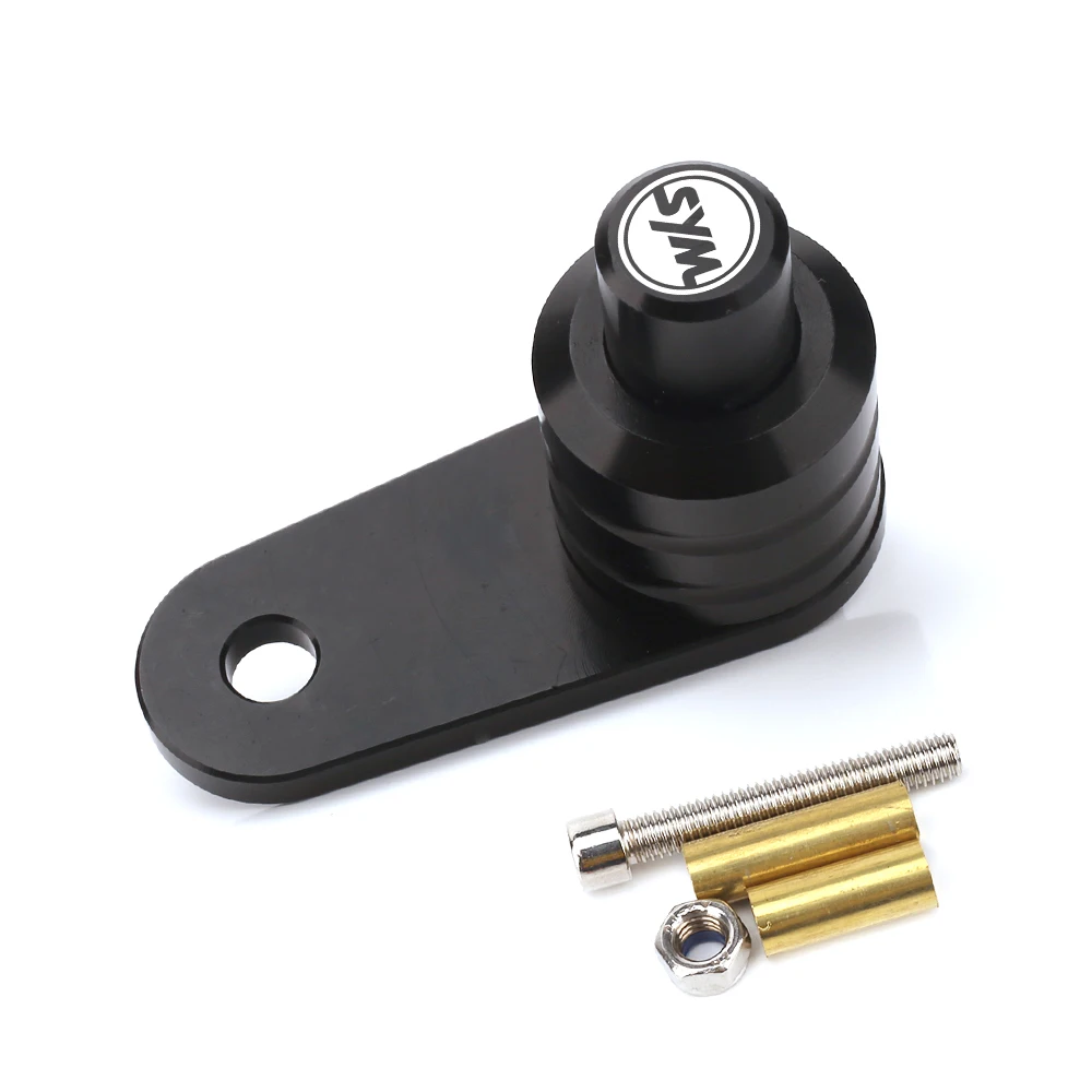 

Для Sym Joyride S 125I 200I 300 300I Jet X 14 50 150 Alpha 125 рычаг стояночного тормоза кнопка блокировки аксессуары для мотоциклов