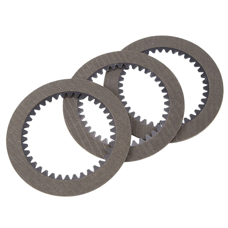 

Новая коробка передач с фрикционным диском, комплект с фрикционной пластиной сцепления коробки передач для M48A S48A EK3 ES5 ES7 ES9 для Honda 4-Speed