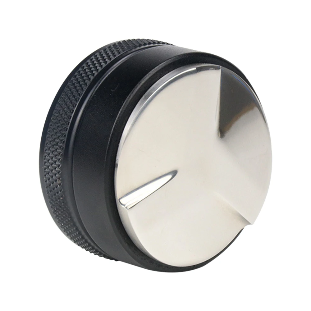 

51/53/58mm Coffee Tamper Stainless Steel Espresso Coffee Distributor Coffee Powder Coffee Distributor Leveler Tool Coffee tools