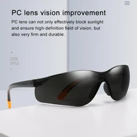 polarized sunglasses men luxury cycling glasses oudoor sport fishing driving goggle eyewear uv400 sunglasses for men women 2022
