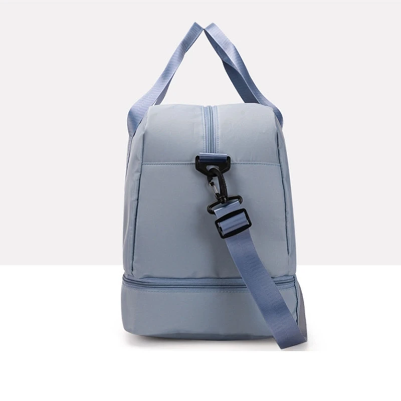 Мужская и Женская дорожная сумка с обувью мужская спортивная сумка-тоут для