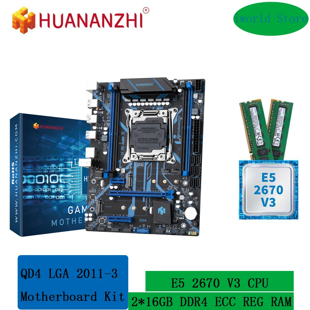 Xeon e5 2670 v3. Ксеон 2670 v3 характеристики оперативная память. Kllisre x99 2. Huananzhi x99 qd4 front panel. X99 e5 2670 v3.