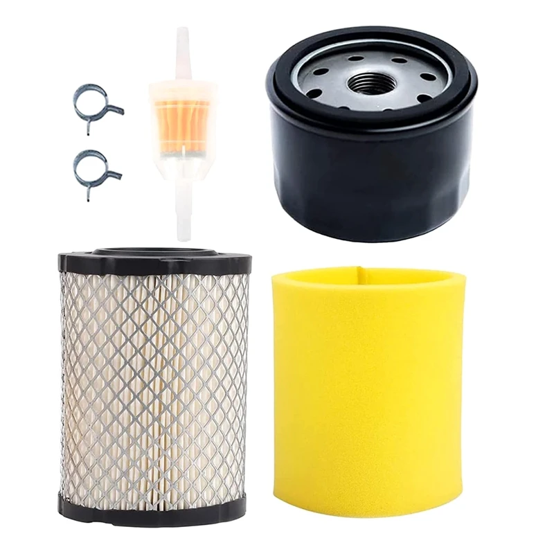 796031 воздушный фильтр Настройка аксессуары Запчасти для Z335 Z345R YTA22V46 17 5 л.с. 590825 20 21