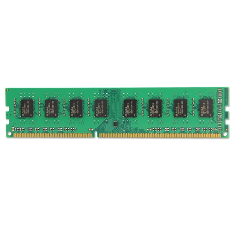 

DDR3 4G RAM For AMD Dedicated Memory 1333Mhz PC3-10600 240Pin DIMM RAM Memoria For AMD Desktop Computer Memory