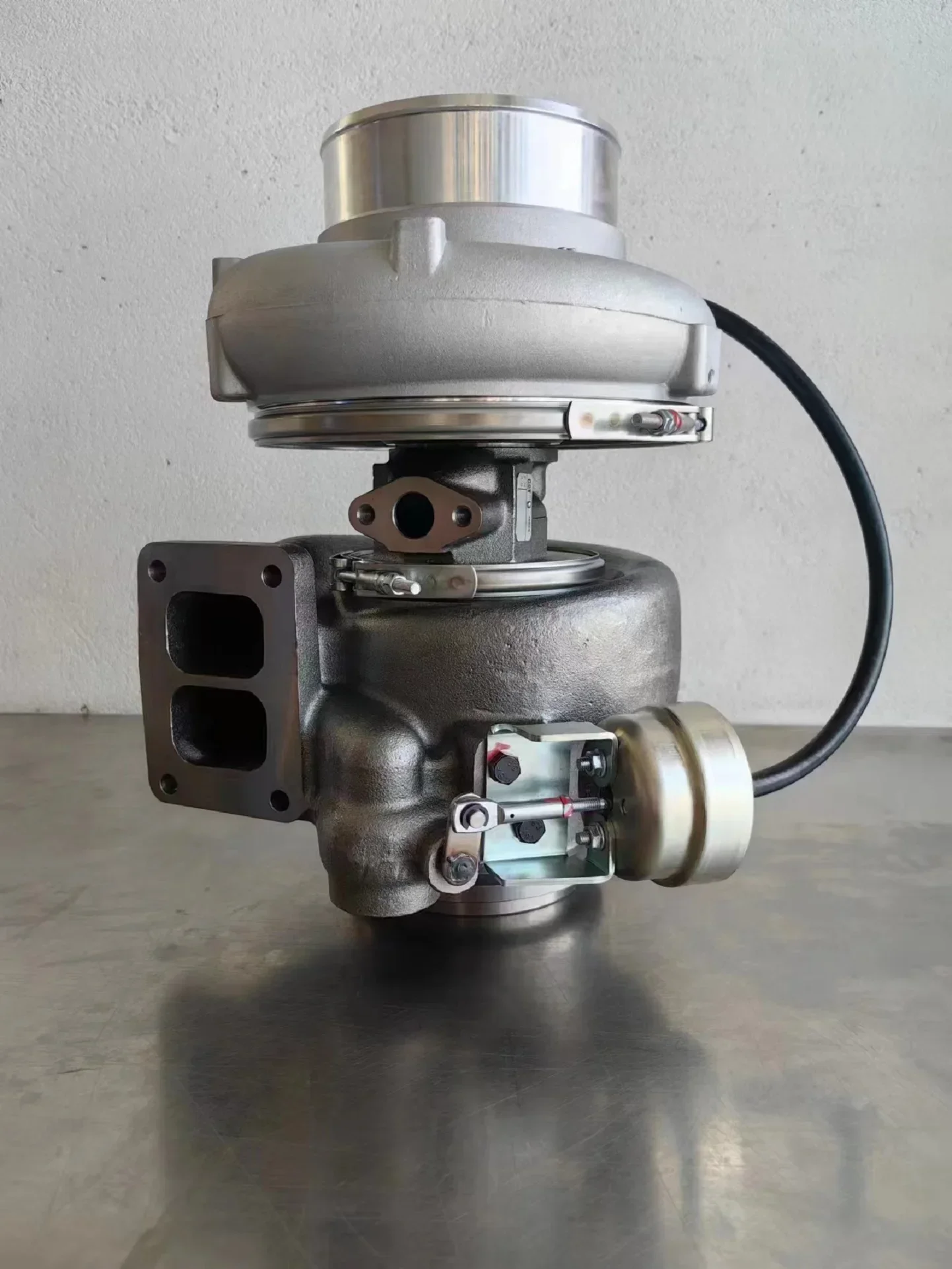 Высококачественный турбокомпрессор в сборе Cat362-0846 10R2301 2558146 3620846 2399988 RJM66 для