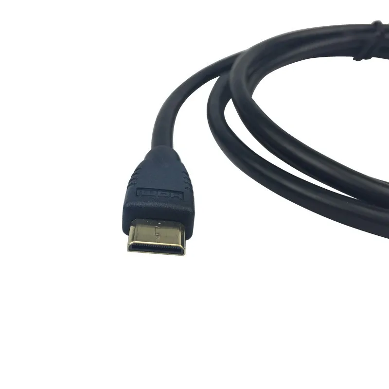 Raspberry Pi Zero 2 Вт 1,5 м мини-кабель HDMI-HDMI — удлинитель для подключения видео планшетаПКтелевизора (art.: 3920ceeff79d0) - 3920ceeff79d0