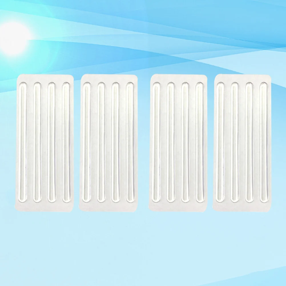 

Shoe Heel Blister Cushions Grip Foot Strap Bandages Pad Strips Tape Cushion Silicone Care Sling Liner Adhesive High Heels Grips