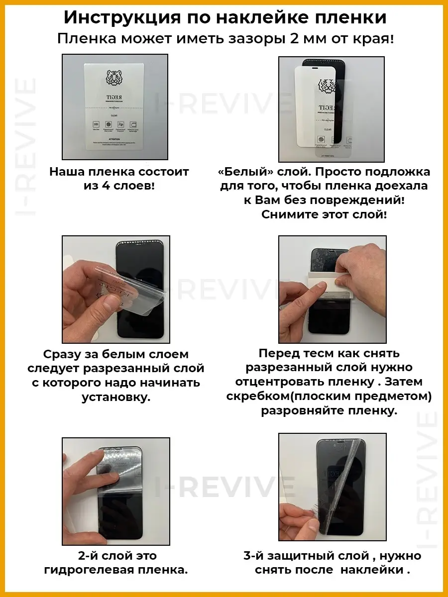 Гидрогелевая защитная плёнка для SAMSUNG GALAXY M01 DUAL SIM глянцевая не стекло на дисплей |