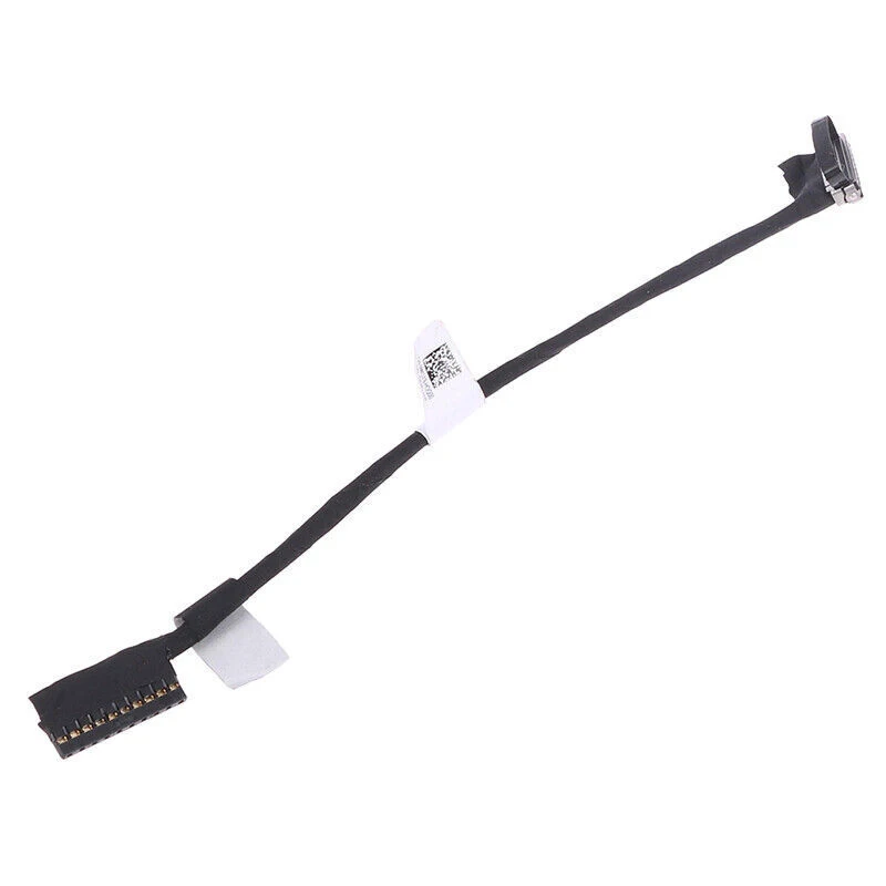 Фото Кабель для аккумулятора L+ Lot для Dell Latitude 5400 5401 5402 5405 5410 5411 MK3X9 0MK3X9 №3