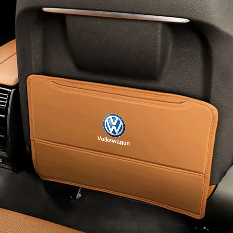 Для VW Volkswagen Golf 5 6 7 Polo Passat Tiguan Touran Jetta Rline GTI Высококачественная защита спинки