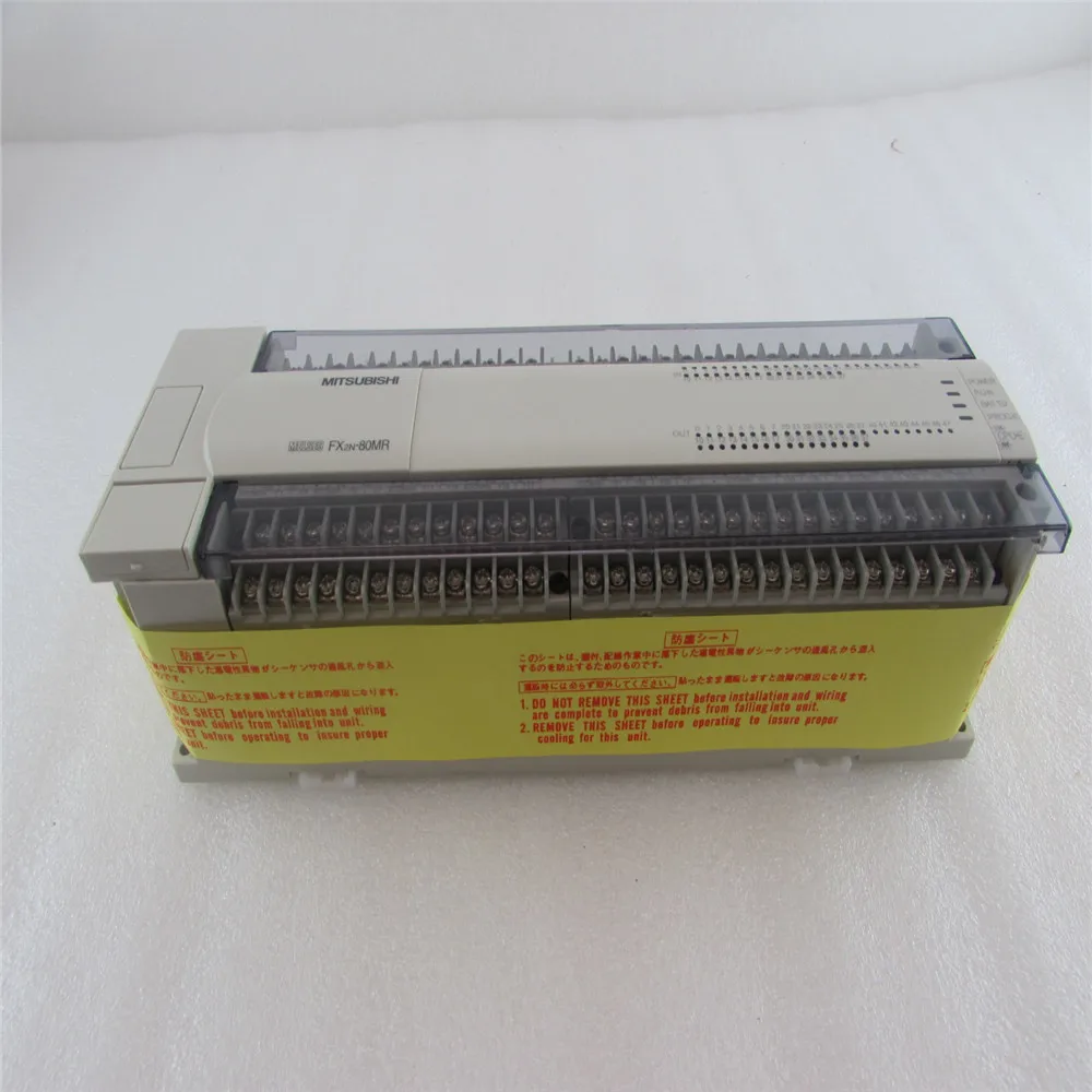 

Оригинальный Mitsubishi best plc FX2N-4AD-TC