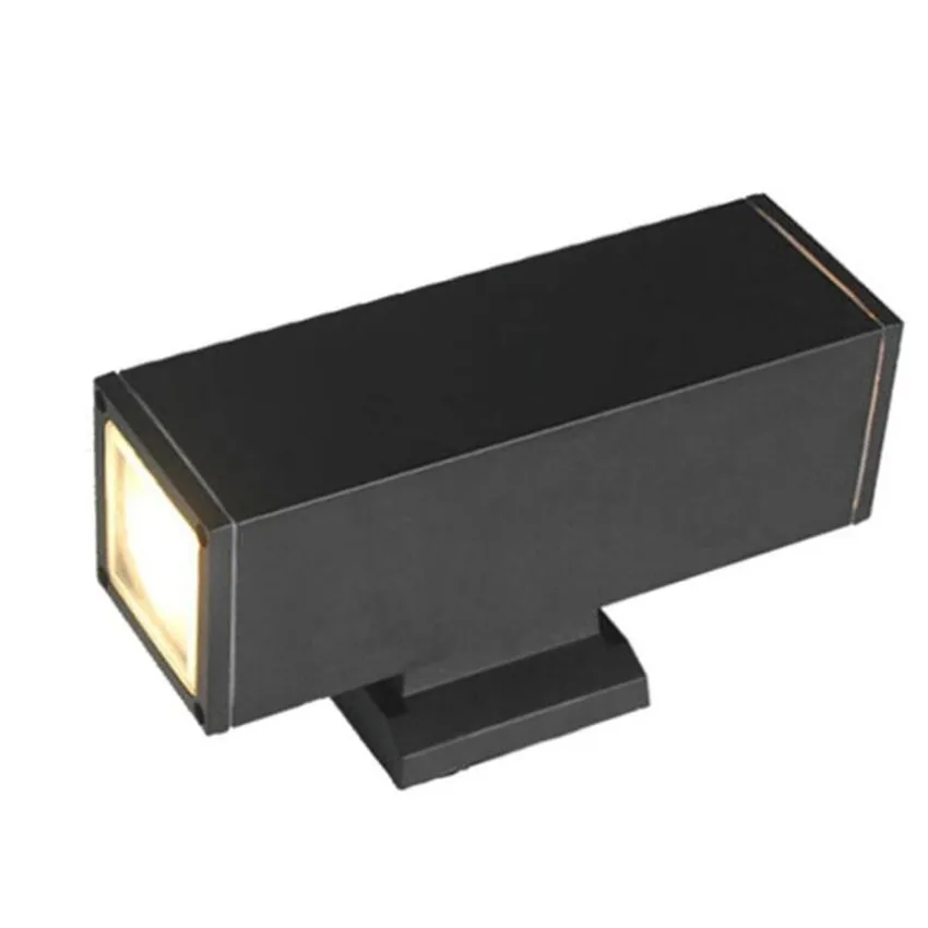 Outdoor Waterproof IP65 Wall Light Porch Garden Lamp E27 Bedroom Living Room Decoration Lighting |