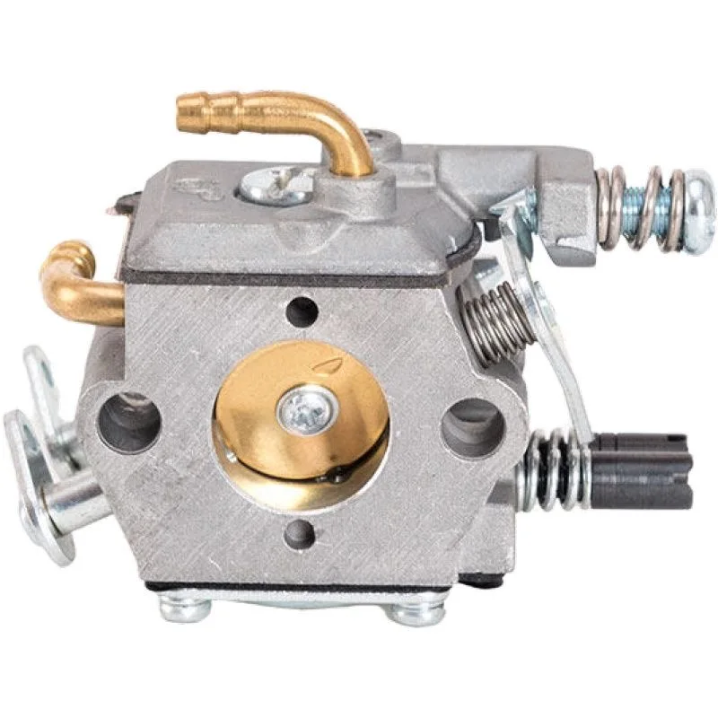 

1Pcs Carburetor Fit for MP16 45CC 52CC 58CC Chainsaw Carb 2 Stroke Engine 4500 5200 5800 Chainsaw Gasoline Garden Tools NEW