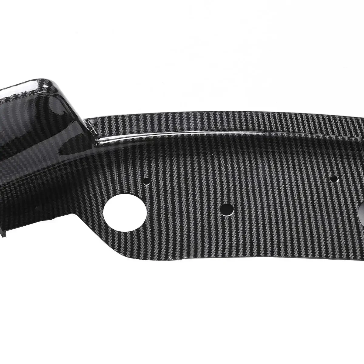 3 шт. автомобильный передний бампер для BMW серии G20 2019 2020