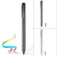 for surface pen aluminum alloy stylus pens active styli touchscreen pen for microsoft surface go pro 3 pro 4 pro 5