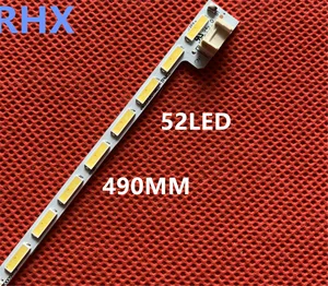 Новинка 490 ремонт Sharp LCD-40V3A LCD TV СВЕТОДИОДНЫЙ ная подсветка товар лампа V400HJ6-ME2-TREM1 V400HJ6-LE8 1 шт. = 52 светодиодный да мм Новинка