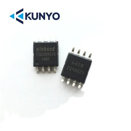 Gd25q64 аналог. Spi flash 25q64. Gd25q64bsig datasheet. Микросхема 25l8005pc-15g. Winbond 25q64.
