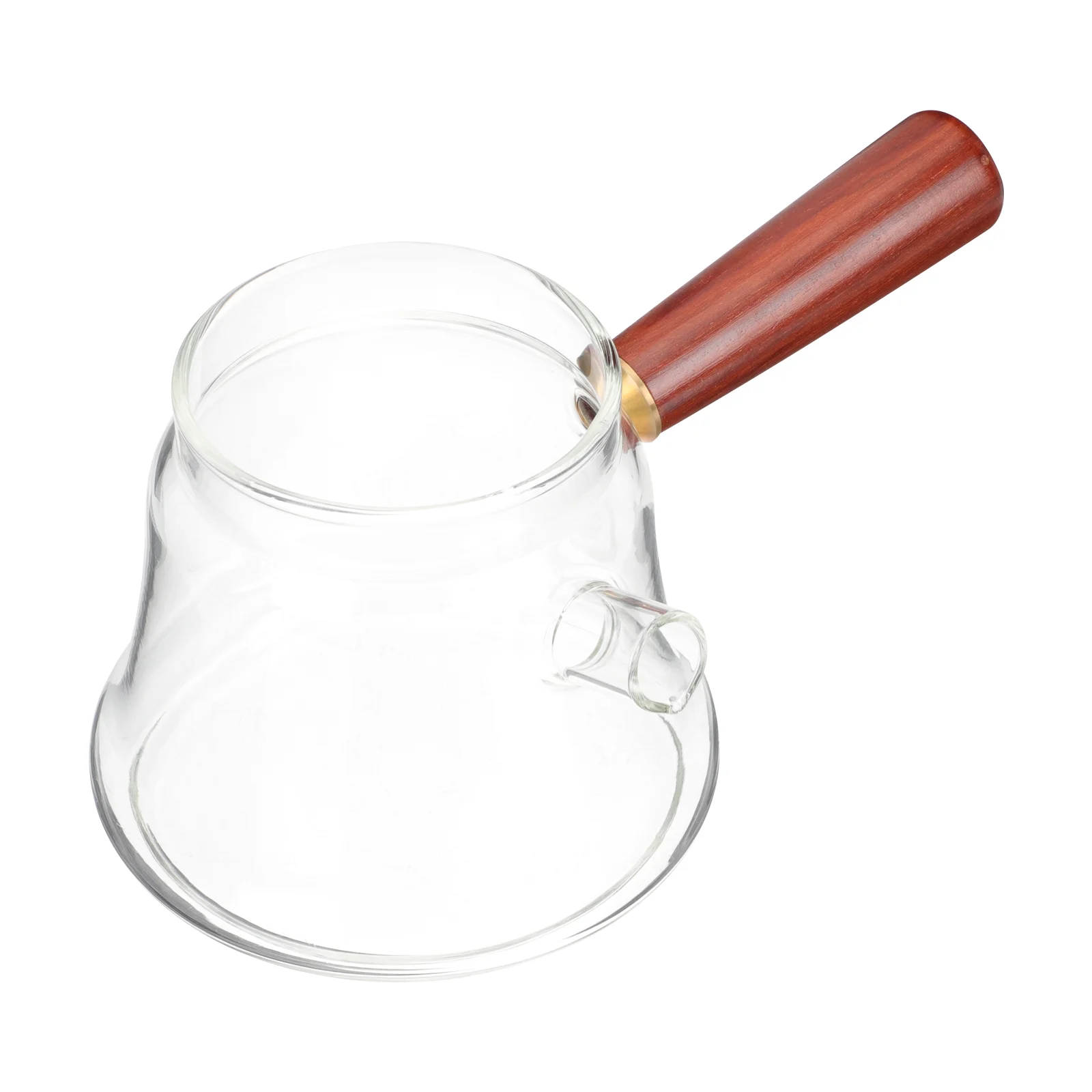 

Coffee Dispenser Coffee Pot With Handle Coffee Container Coffee Teapot Household Coffeepot for Office Restaurant