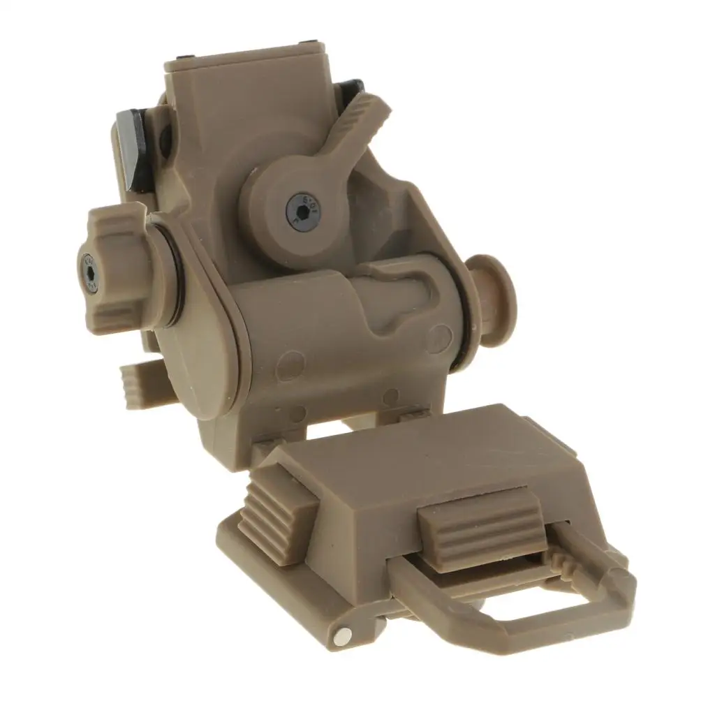 Фото L4 - Держатель ночных очков G24 NVG FAST MICH ACH №5
