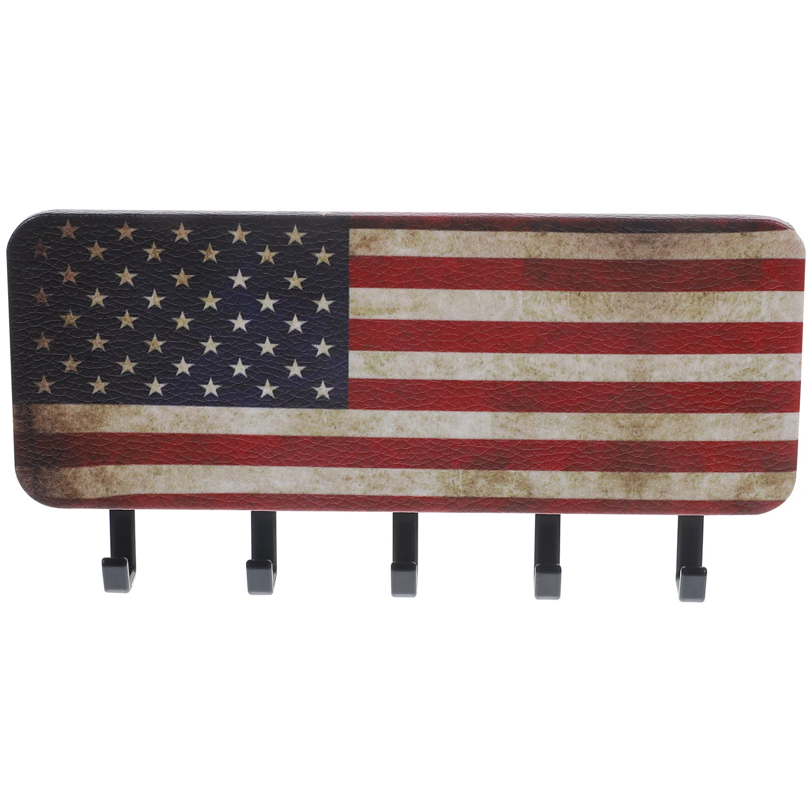 

Key Rack For Wall Decorative Hook Organizer Mount Mail Holder Keys Mounted Hanging Keychain