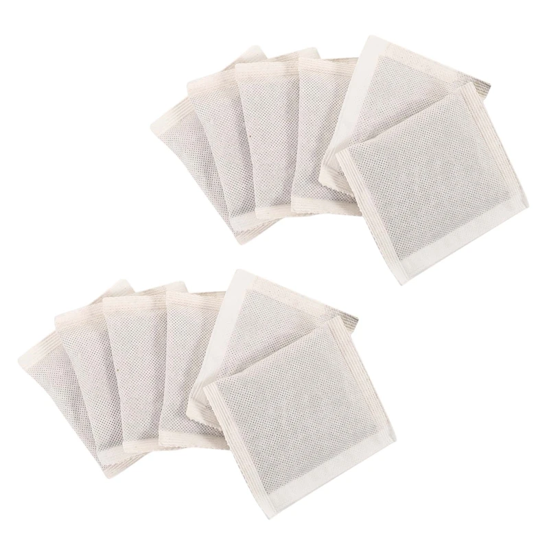 

12 Pcs Natural Mite Killer Removal of Acarid By Home Use of Acarid Removal Pack Pregnant Women Baby Bed Bugs Cleaner