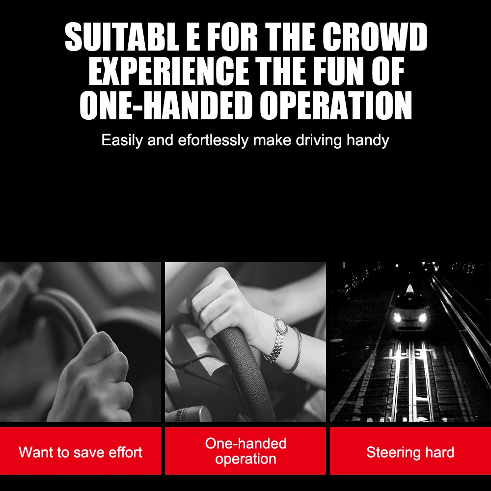 Вращающийся На 360 Градусов Ручной Спиннер С Ручкой Автомобильный Усилитель