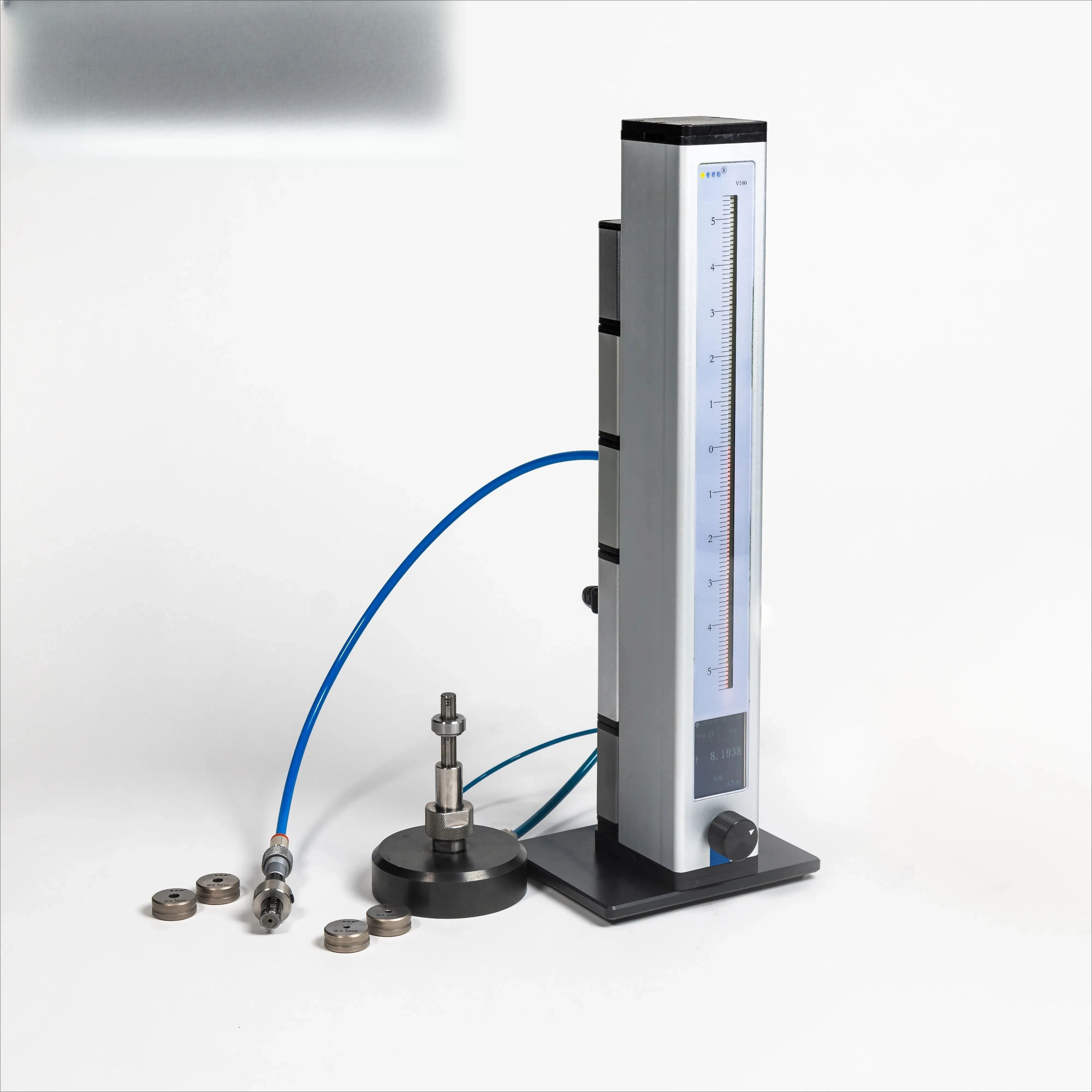 Одноканальный датчик воздуха цифровой микрометр для измерения внутреннего