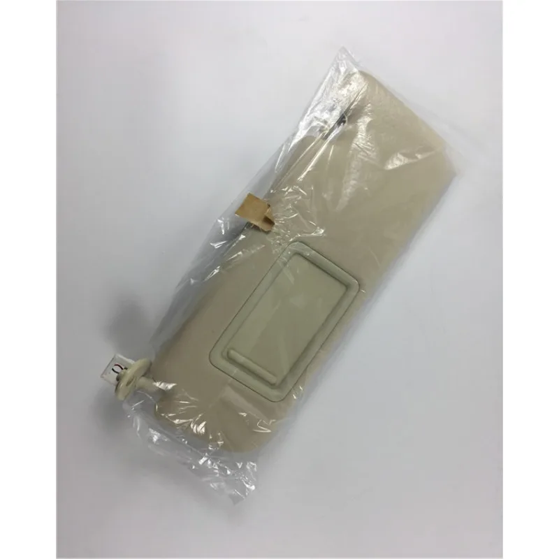 Солнцезащитный козырек с зеркалом для макияжа Lexus ES200 ES240 ES250 260 350 ES300H Совершенно