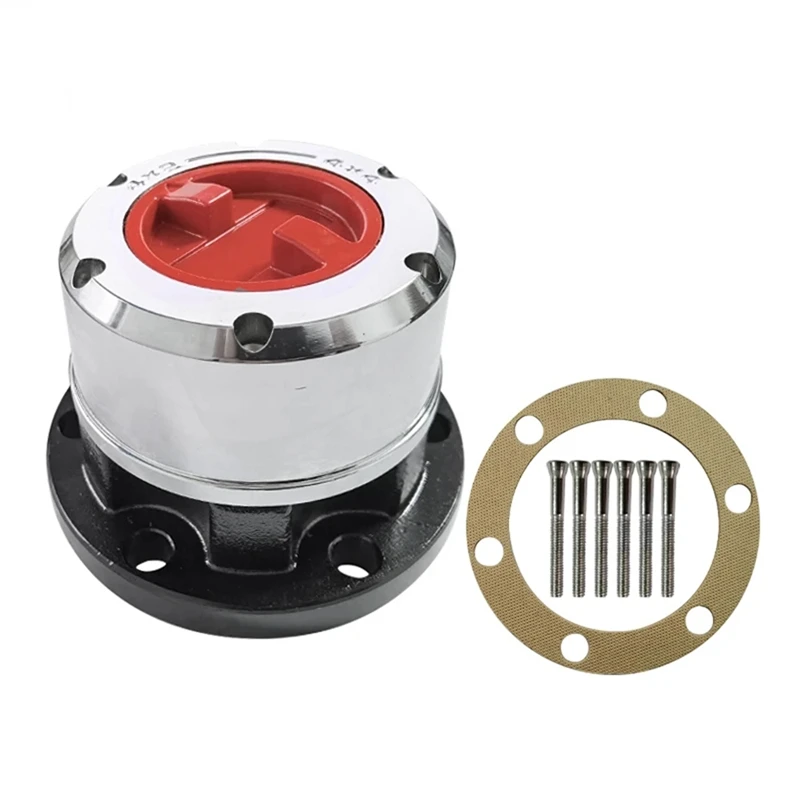 Шпильки сцепления переднего колеса для Jeep Beijing UAZ GAZ 1961-2023 AVM410 ручные стопорные