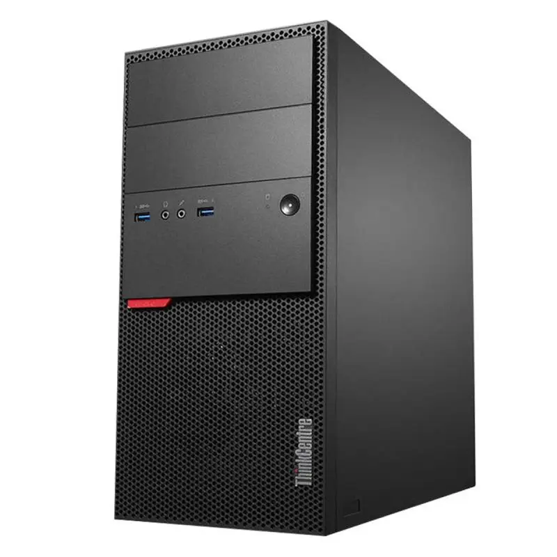PC tower Lenovo M900 screen 22 &quotIntel G4400 RAM GB disk TB Windows 10 Wifi | Компьютеры и офис
