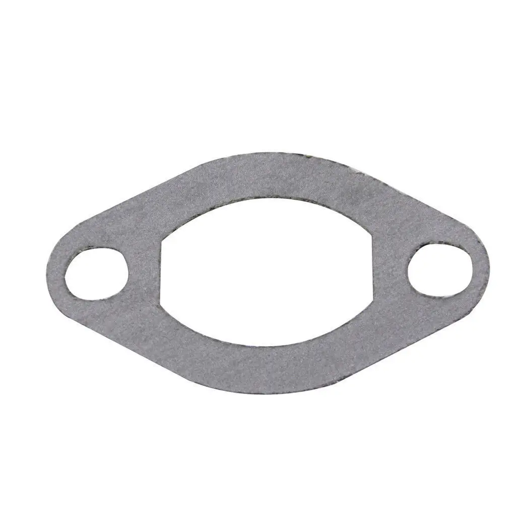 

Intake Manifold Gasket Spacer Seal Fits Carburetor 49cc 66cc 80cc Motorized Bicycle