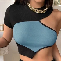 2022 harajuku vintage clothes fashion women sexy camis summer casual streetwear crop top tank top female breathable tops