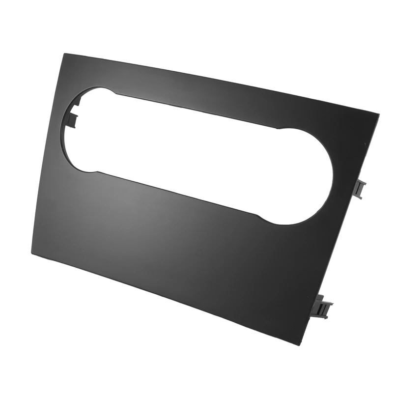 

Car Radio Fascia For MERCEDES BENZ A Class (W169) 2004-2012 Dash Kit Facia Panel Console Bezel Adapter Plate Trim Cover