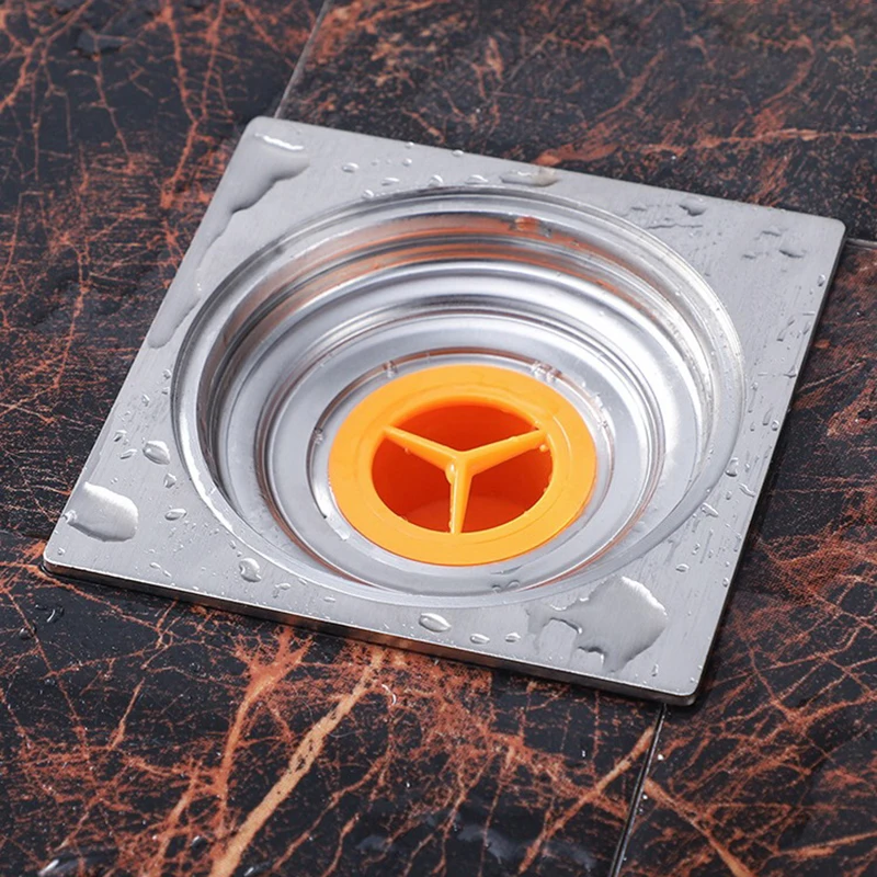 

Инструмент для слива туалета, пластиковый сердечник с защитой от запаха, для ванной комнаты, для защиты от вредителей