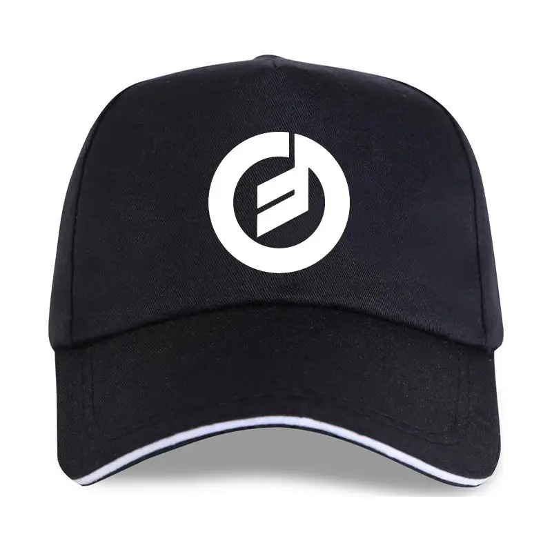 

Fashion New Cap Hat Moog Synthesizer Music Logo Baseball Cap Black White Custom Made